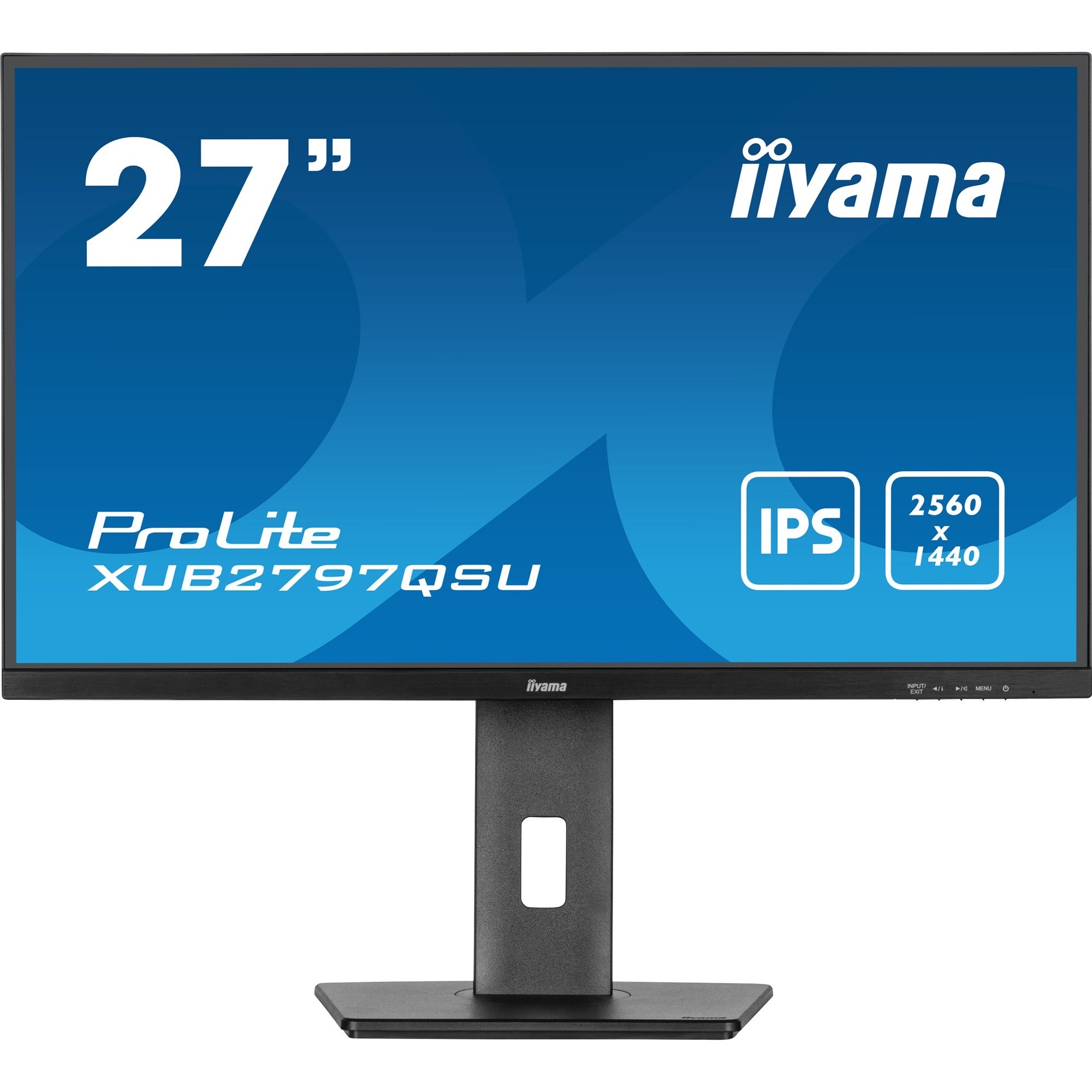 Iiyama Prolite XUB2797QSU-B1