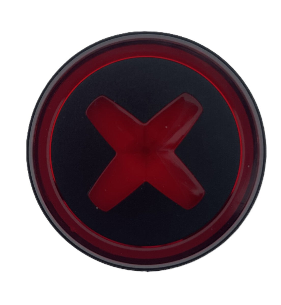 Ikzilight achterlicht mr x met 4014 led, usb-oplaadbaar