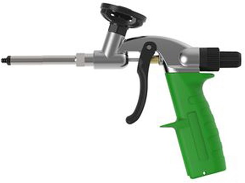 Illbruck aa254 foam gun pro xs - aa254342805