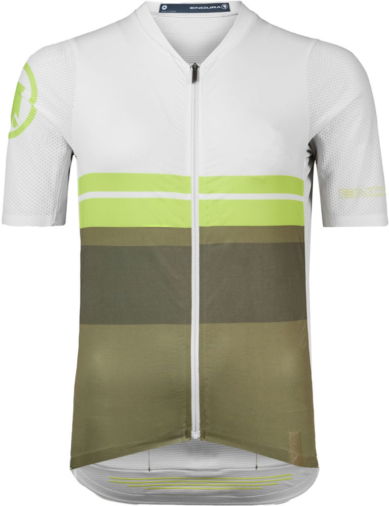Endura pro race - jersey | s