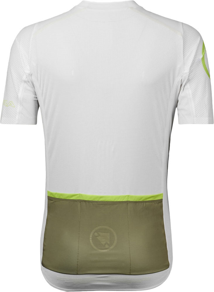 Endura pro race - jersey | s