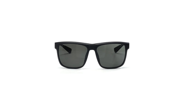 Vortex zonnebril banshee black smoke