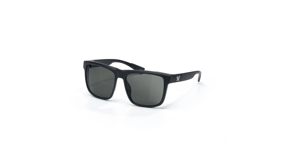 Vortex zonnebril banshee black smoke