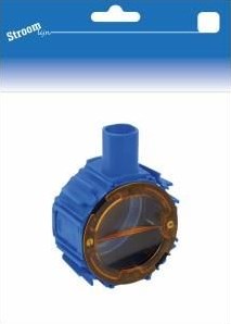 Enzo inbouwdoos abb haf 40 50mm - 6629250