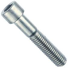 Bofix Allen screw M8x50. per 12