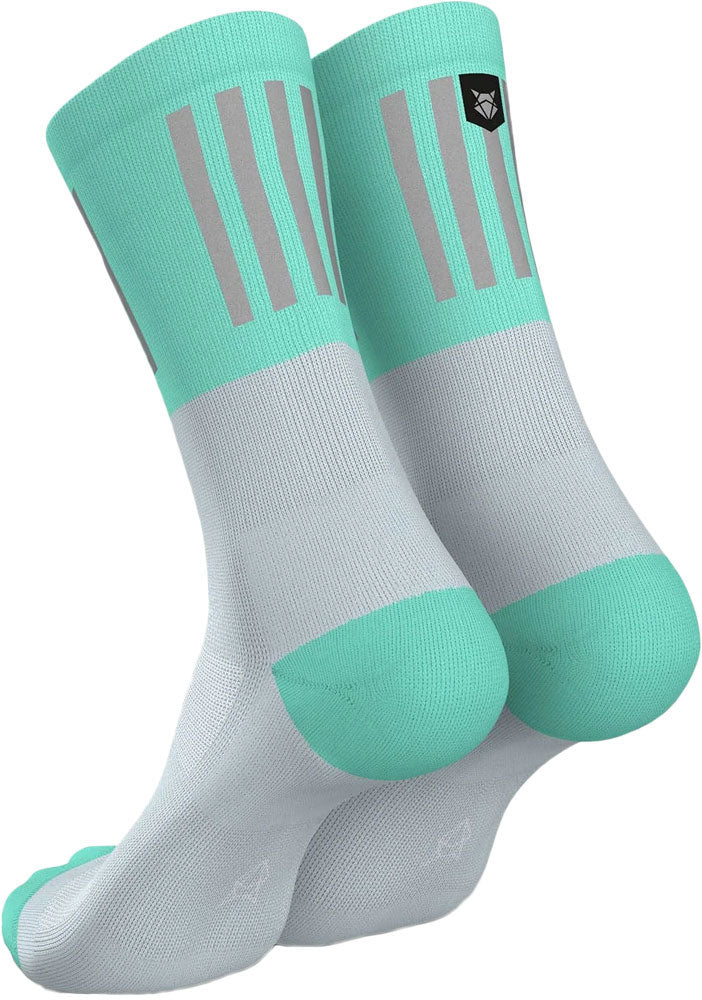 Incylence high-viz v3 - socks | 35-38