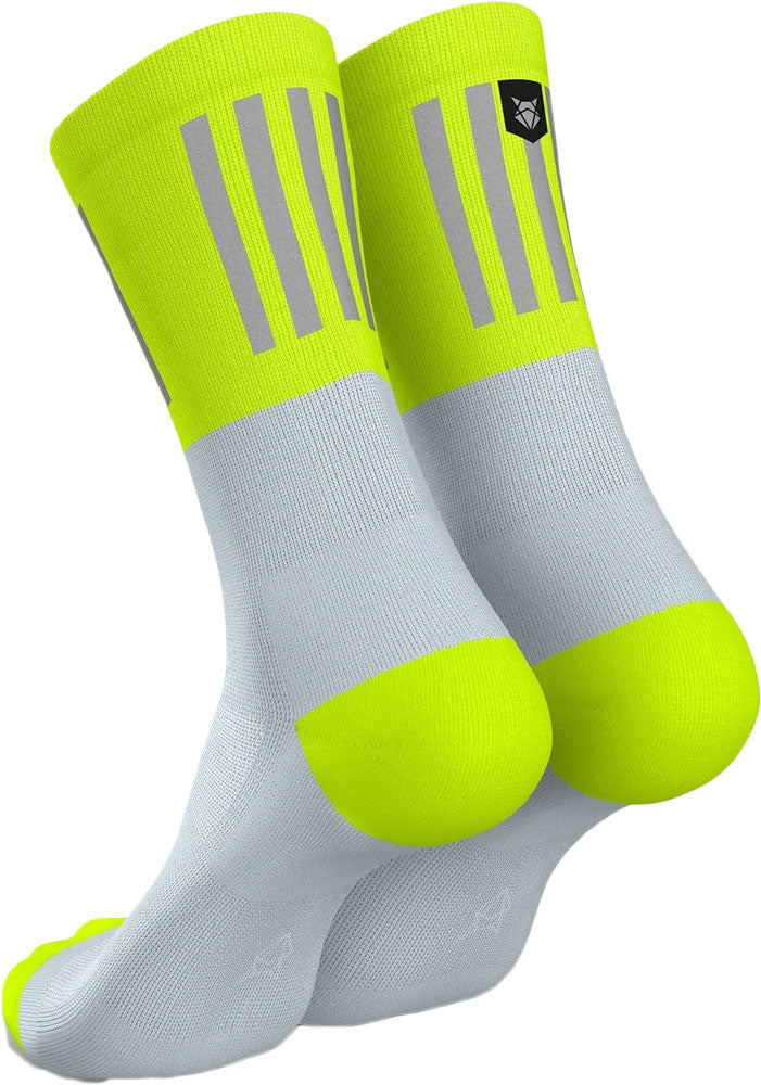 Incylence high-viz v3 - socks | 43-46