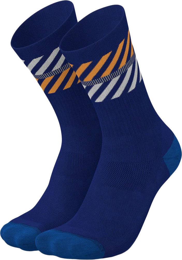 Incylence merino light lanes - socks | 35-38