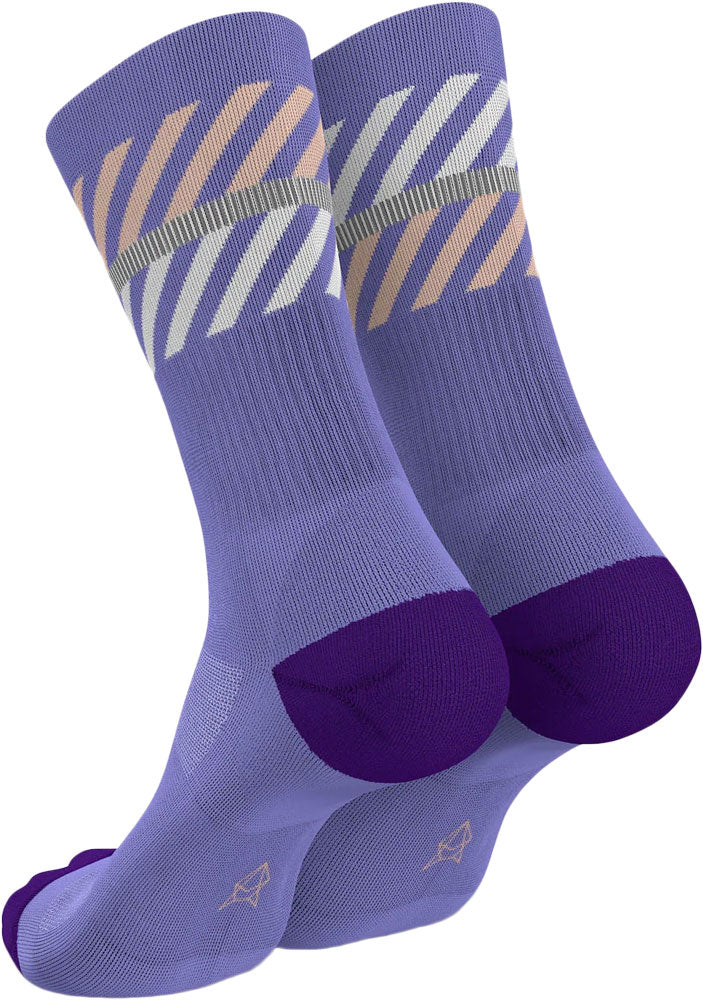 Incylence merino light lanes - socks | 35-38