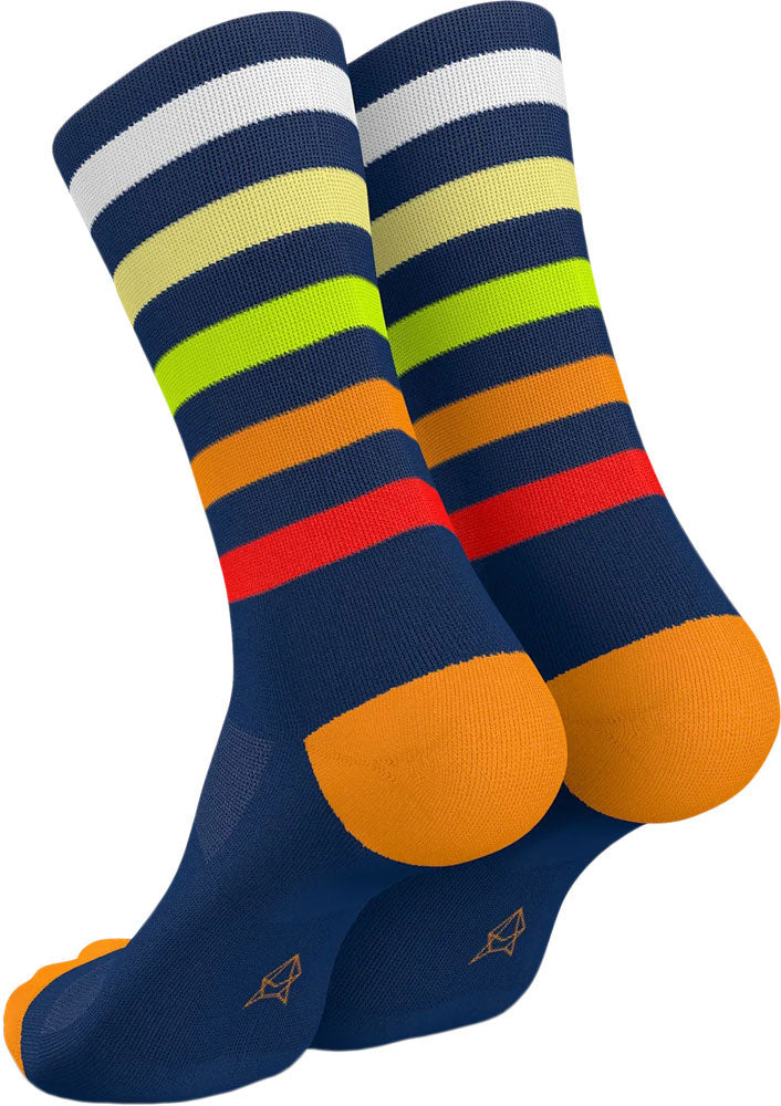 Incylence levels - running socks | 39-42