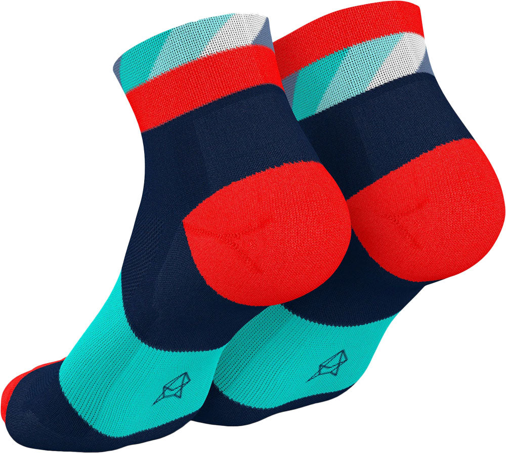 Incylence ultralight strides short - socks | 43-46