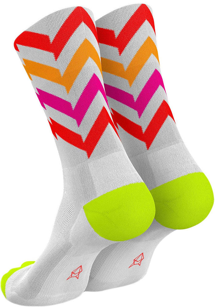 Incylence ultralight waves - socks | 35-38
