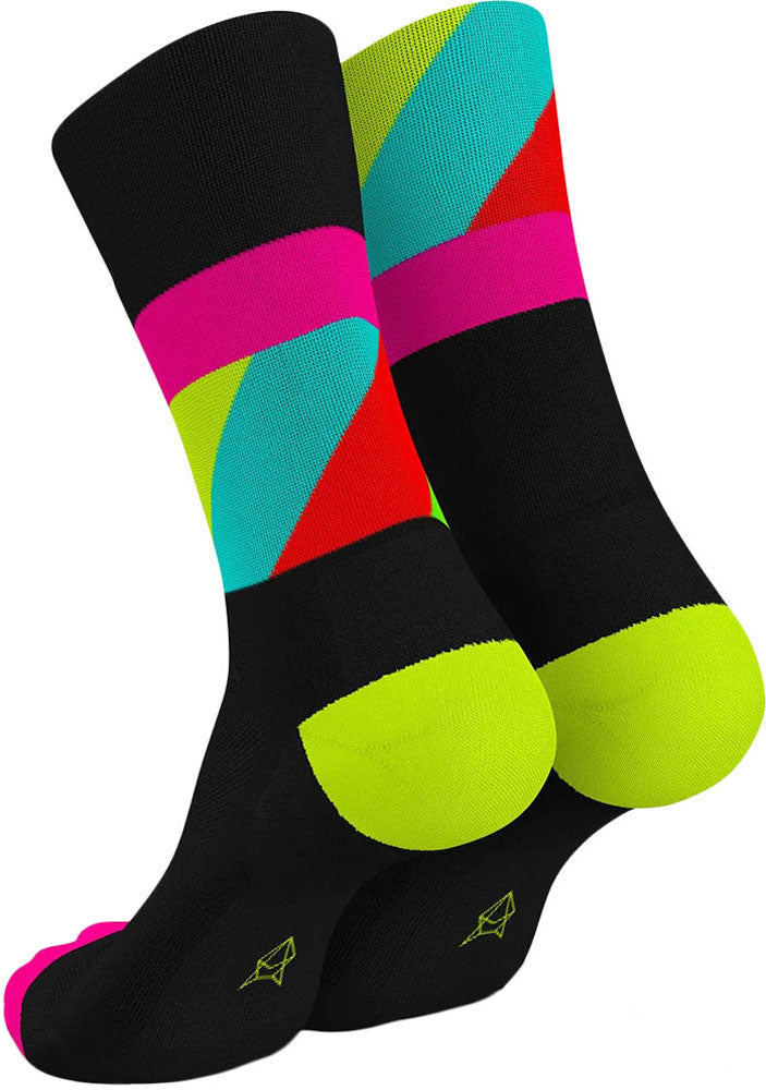 Incylence ultralight strides - socks | 43-46