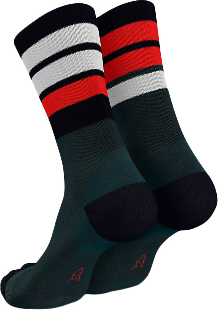 Incylence merino strive - socks | 35-38