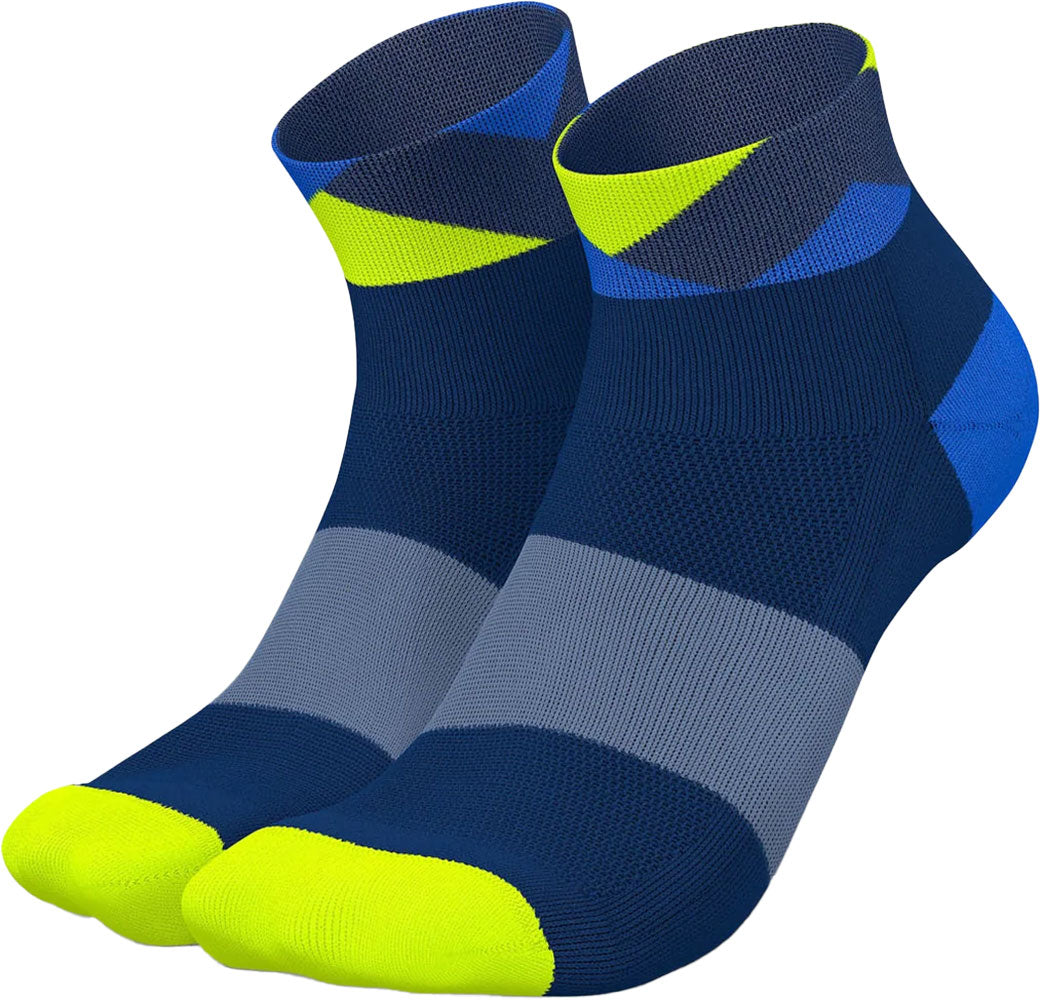 Incylence peaks short - running socks | 35-38