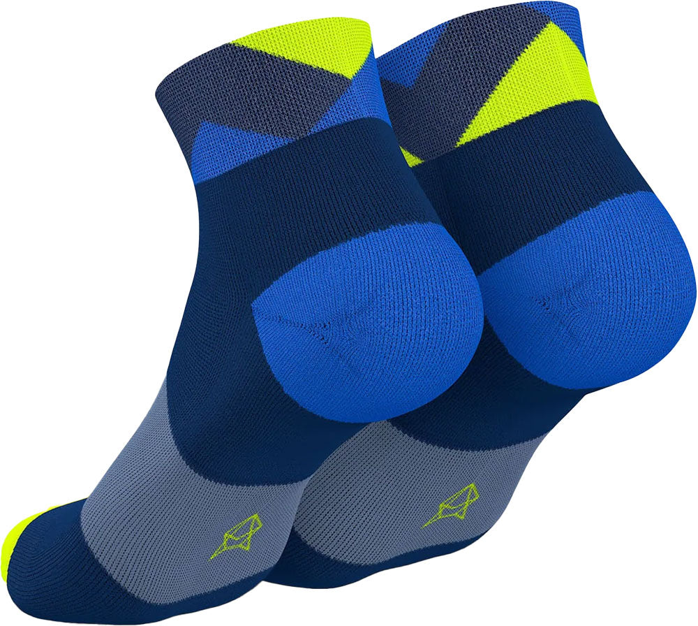 Incylence peaks short - running socks | 35-38
