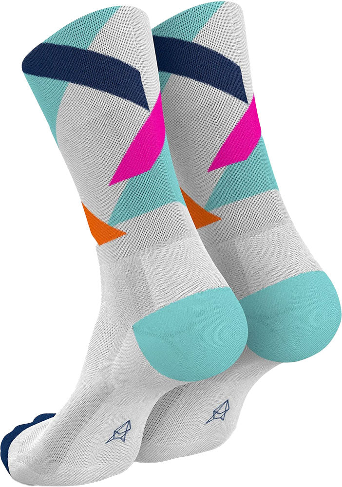 Incylence ultralight strikes - socks | 43-46