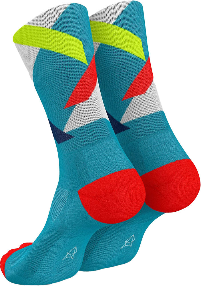 Incylence ultralight strikes - socks | 43-46