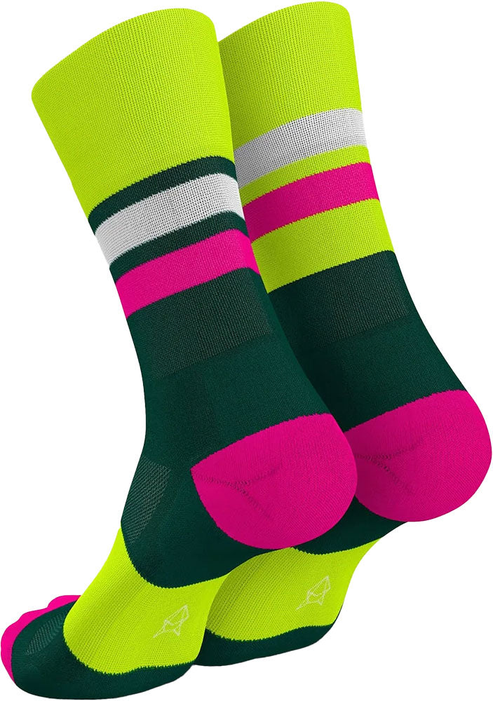 Incylence ultralight tracks - socks | 43-46