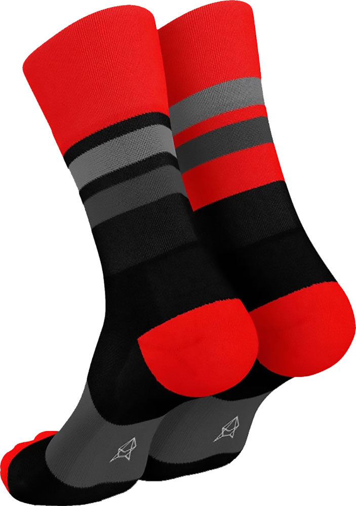 Incylence ultralight tracks - socks | 39-42