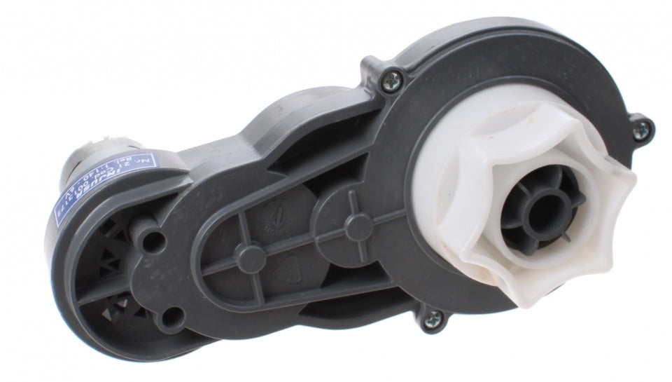 Transmissiemotor Versnellingsbak 20 cm Kunststof Grjis