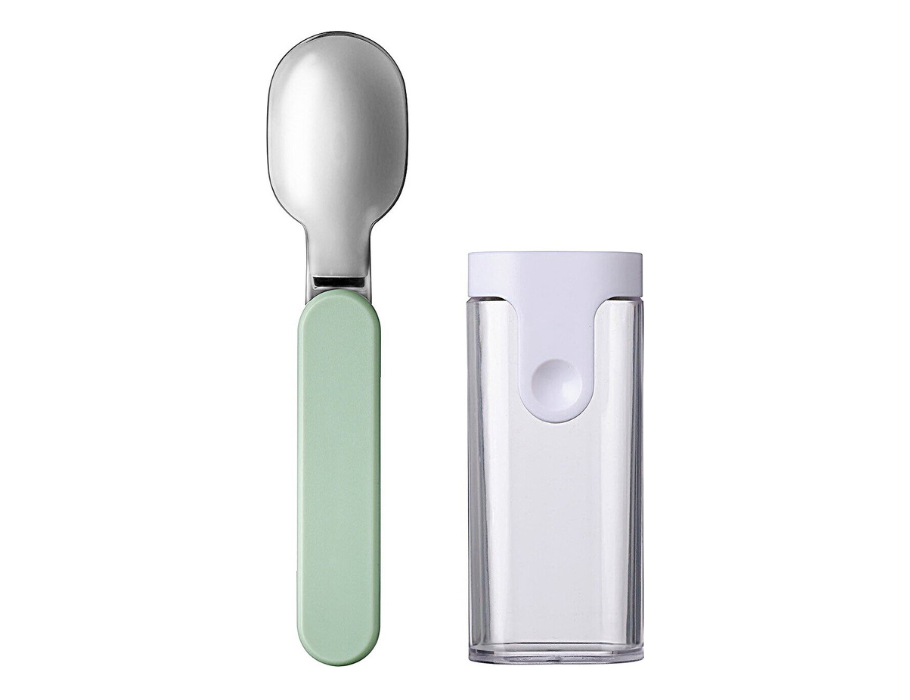 Mepal Vouwlepel ellips Noordse Salie