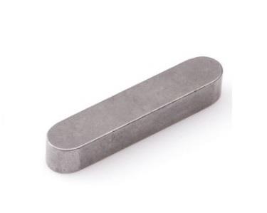 Inlegspie 25x14x180 d6885a | 10 stuks