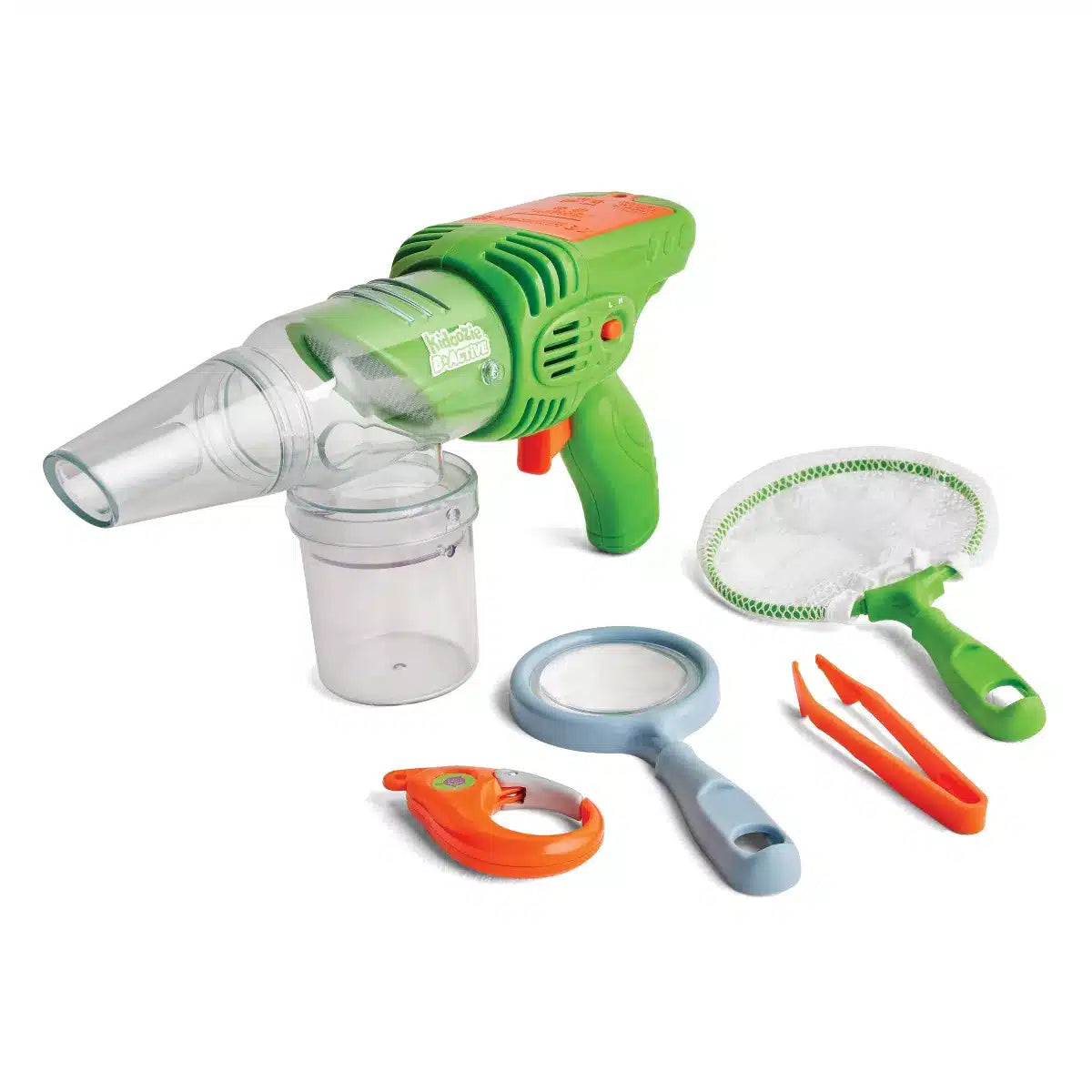 Kidoozie b-active buitenspeelset