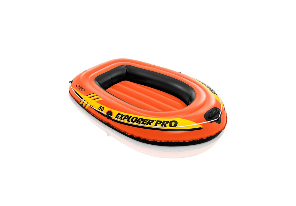 Intex boot explorer pro-50 137x85