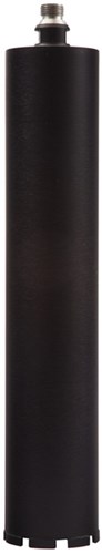 Interdynamics inter dynamics diamantboor premium nat r1 2 - 81x400mm - 620081