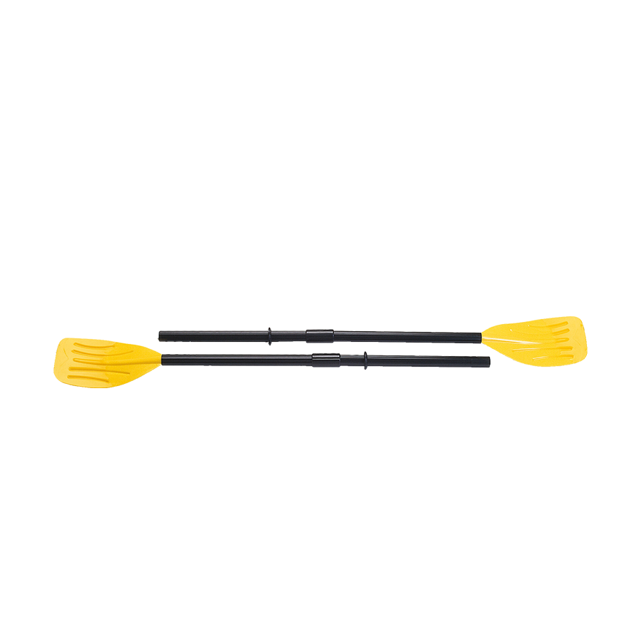 Intex pedalen