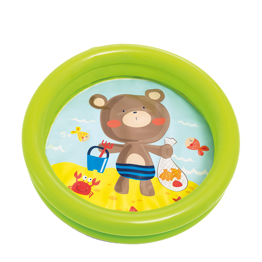 Intex 59409np wet set collectie mijn eerste zwembad 61x15 cm