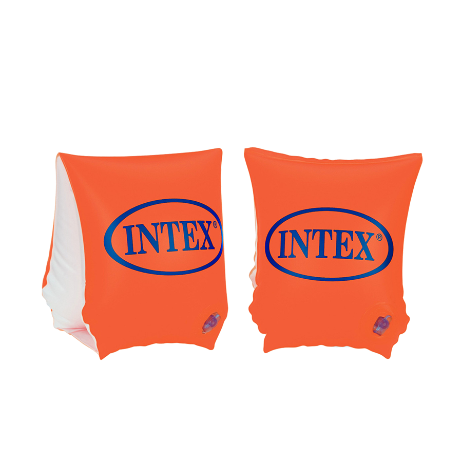 Intex zwemmouwtjes luxe 3-6 jaar