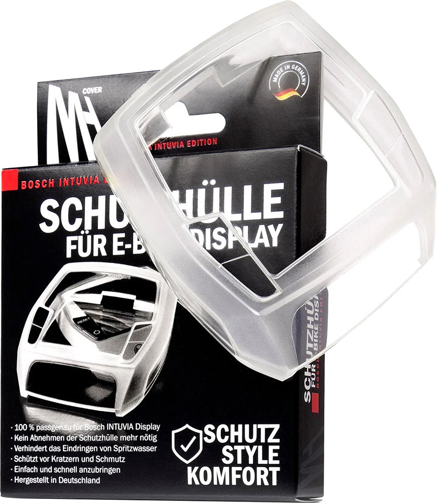 MH beschermhoes MH beschermhoes Intuvia