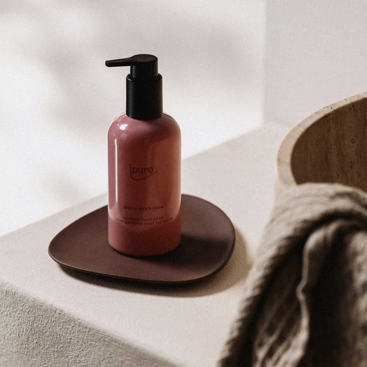 Ipuro handzeep met orchideeëngeur 250ml