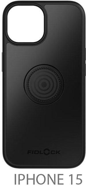 Fidlock vacuum phone case magnetic - iphone® protective case | iphone 14 plus