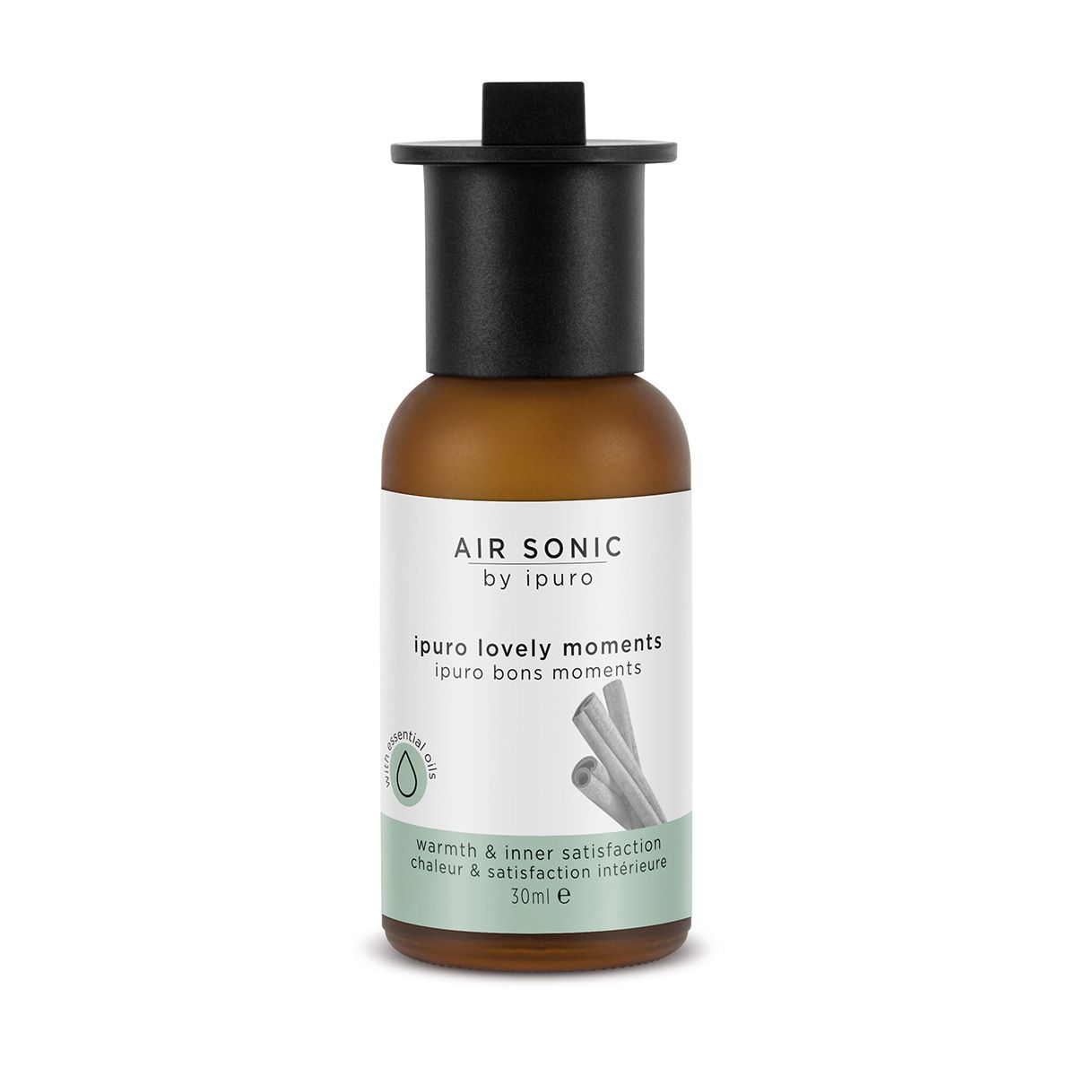 Ipuro air sonische olie heerlijke momenten 30ml