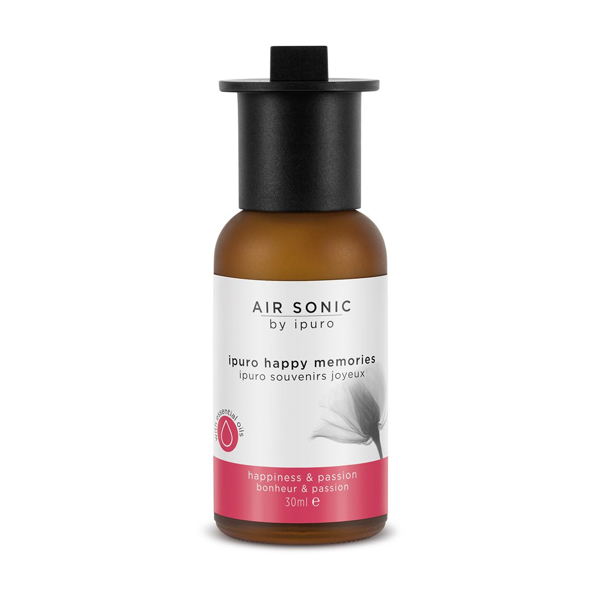 Ipuro air sonische olie gelukkige herinneringen 30ml