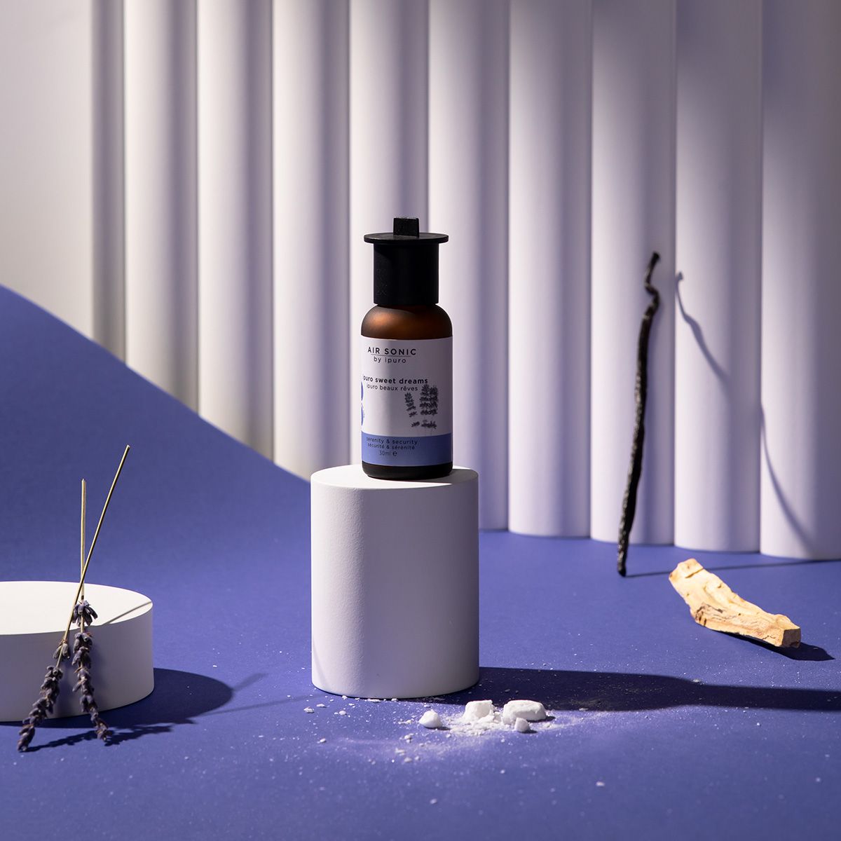 Ipuro air sonische olie zoete dromen 30ml