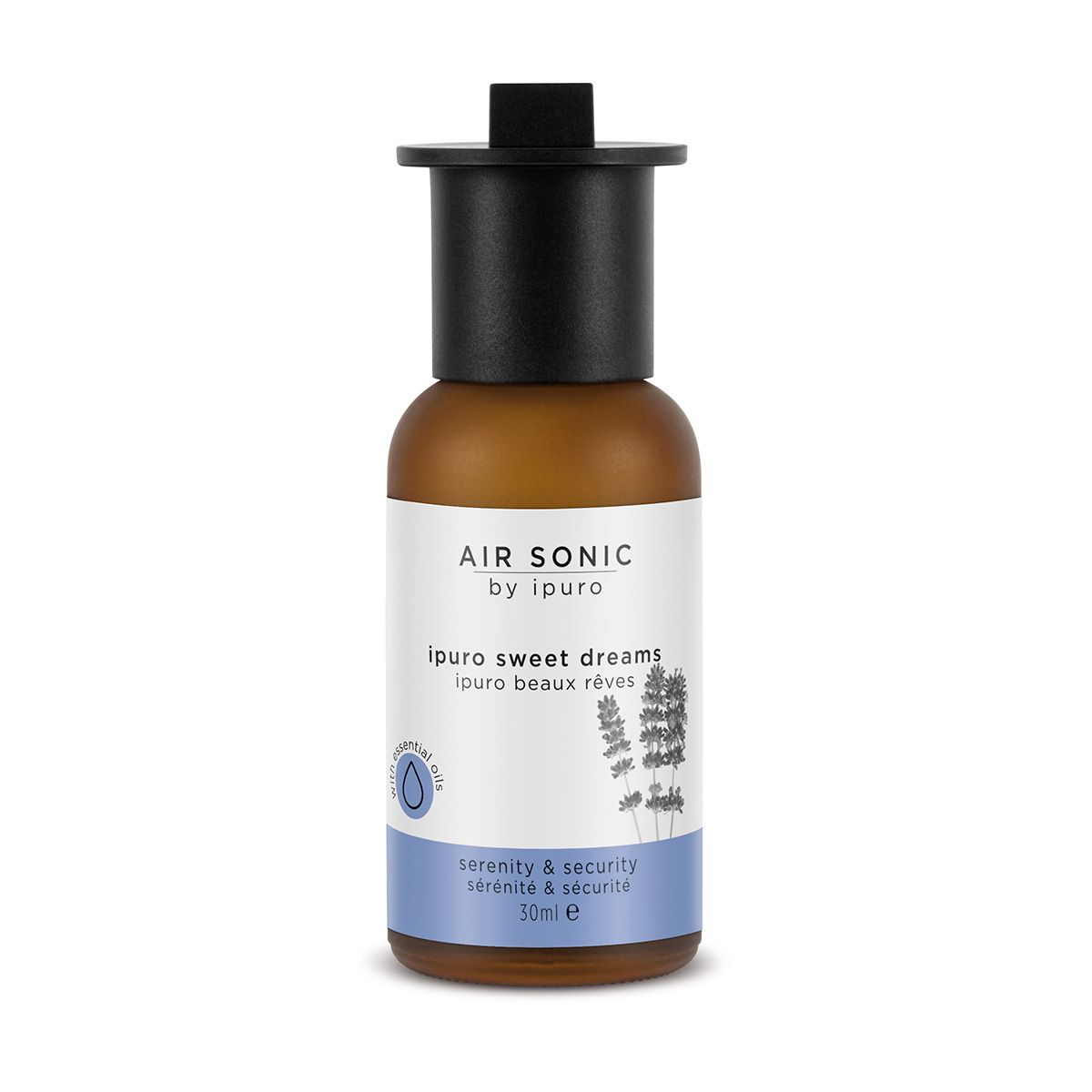 Ipuro air sonische olie zoete dromen 30ml