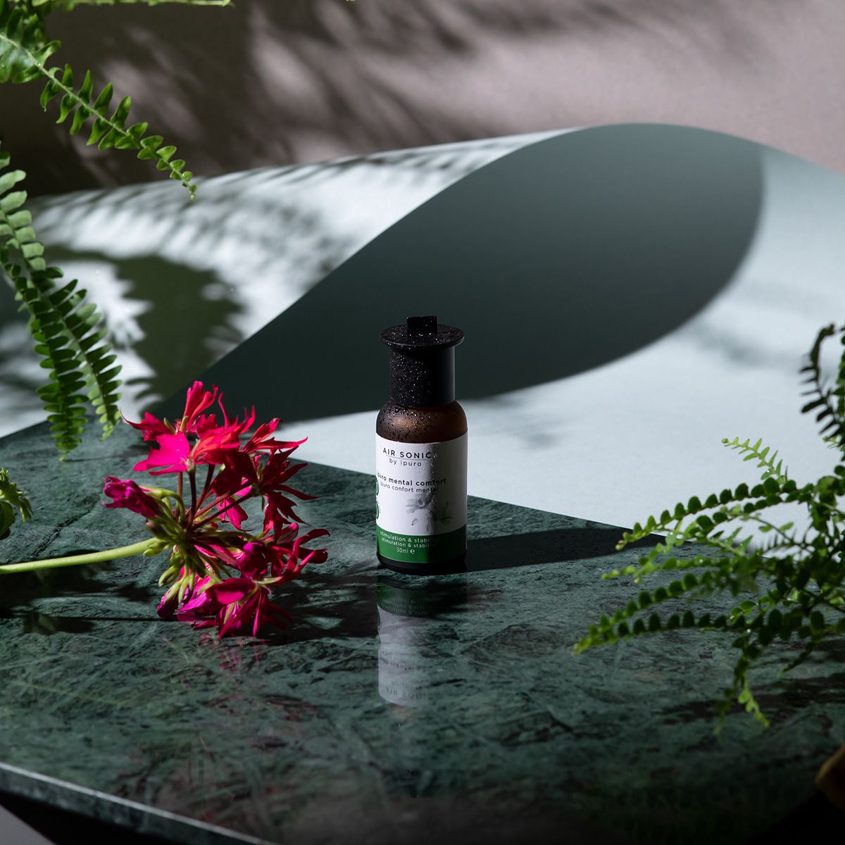 Ipuro Air Sonic Oil Mental Comfort 30 ml