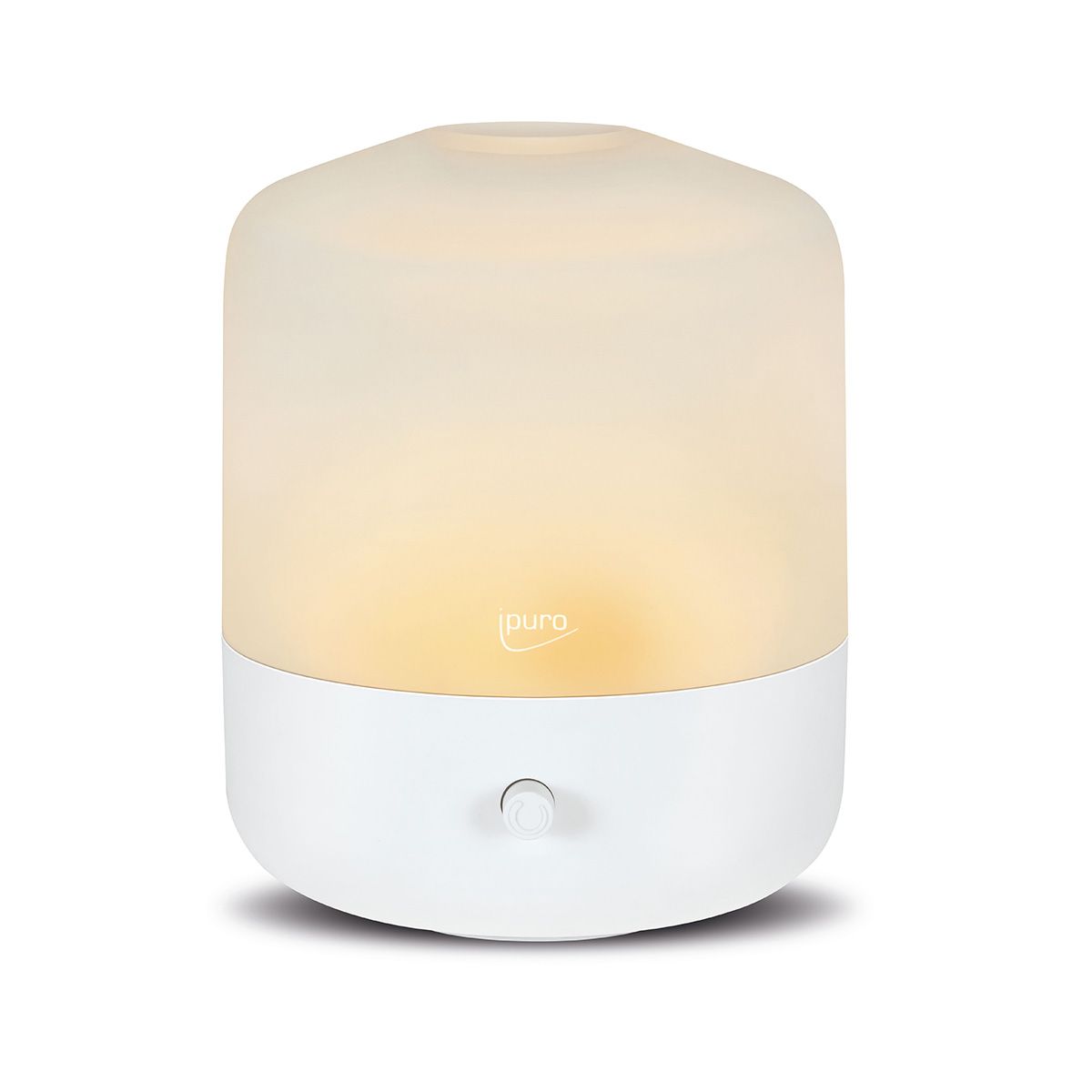 Ipuro air sonische aroma stemming wit
