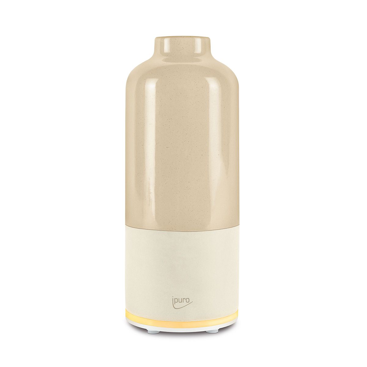 Ipuro air sonic aroma fles beige
