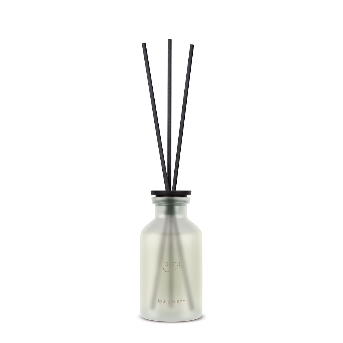 Ipuro geurverspreider wit 75ml