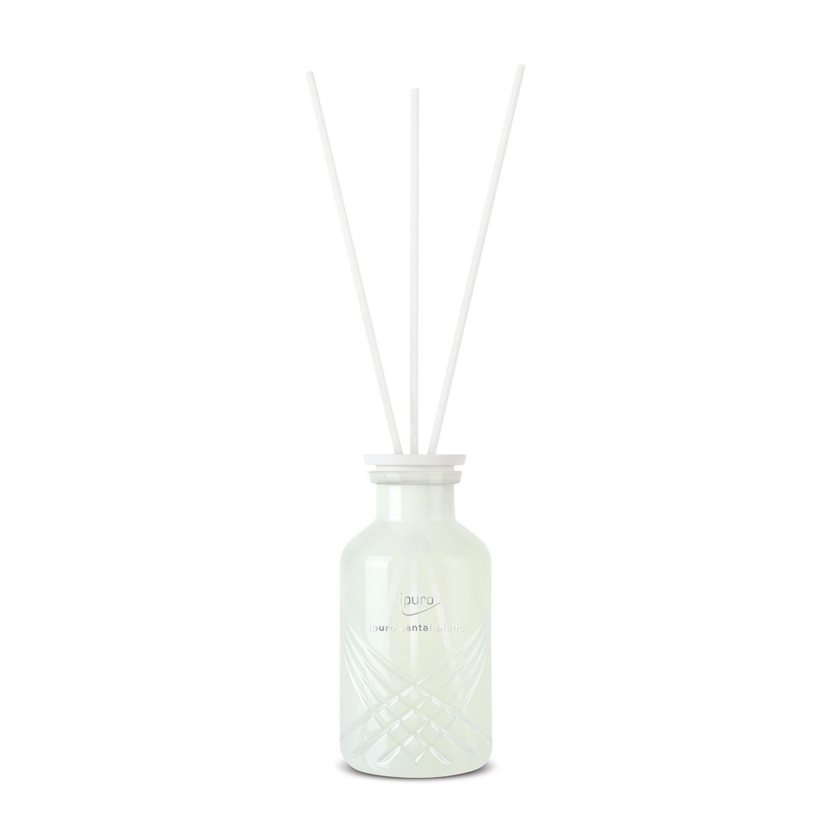 Ipuro geurverspreider santal blanc 240ml