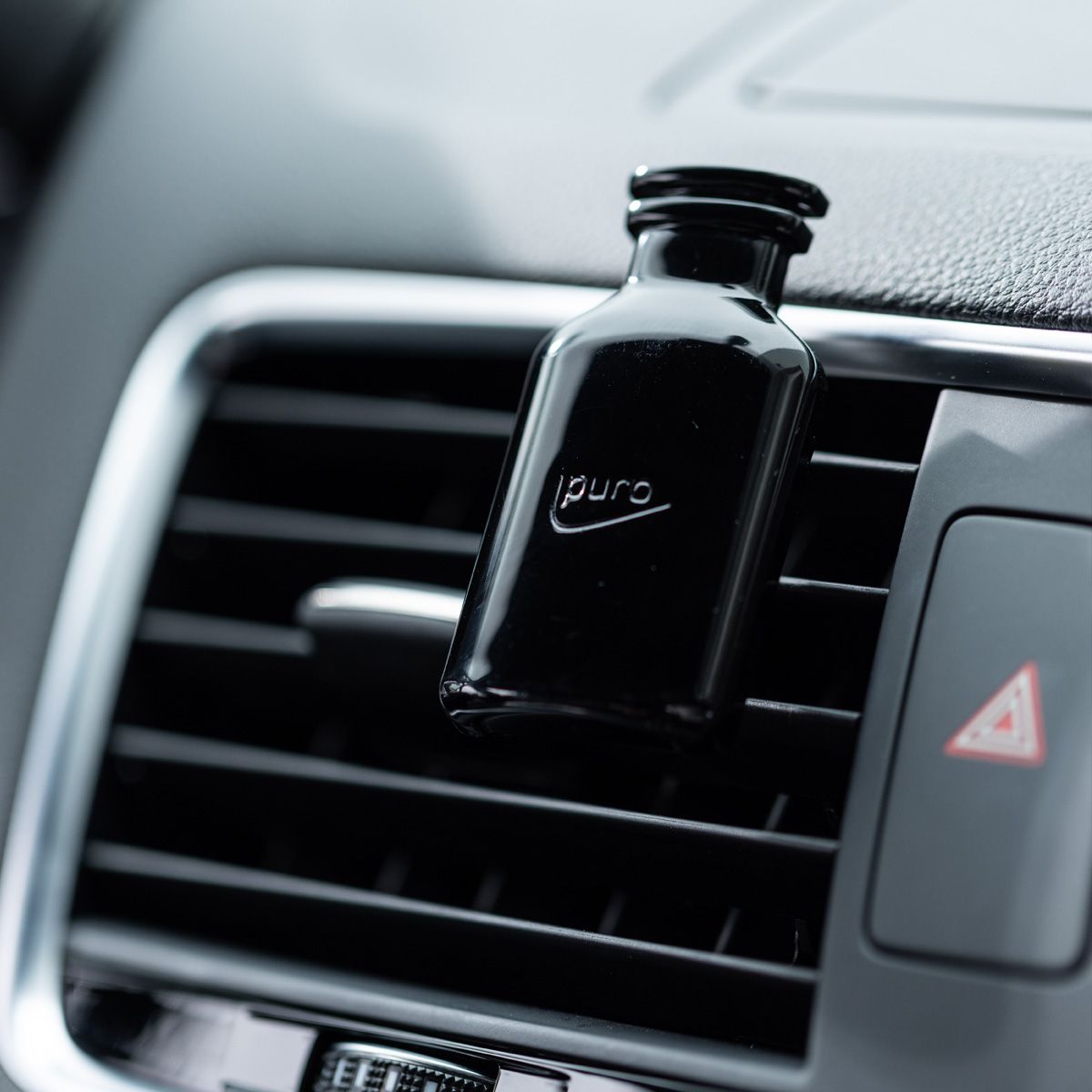 Ipuro autolijn zwart set 9gr