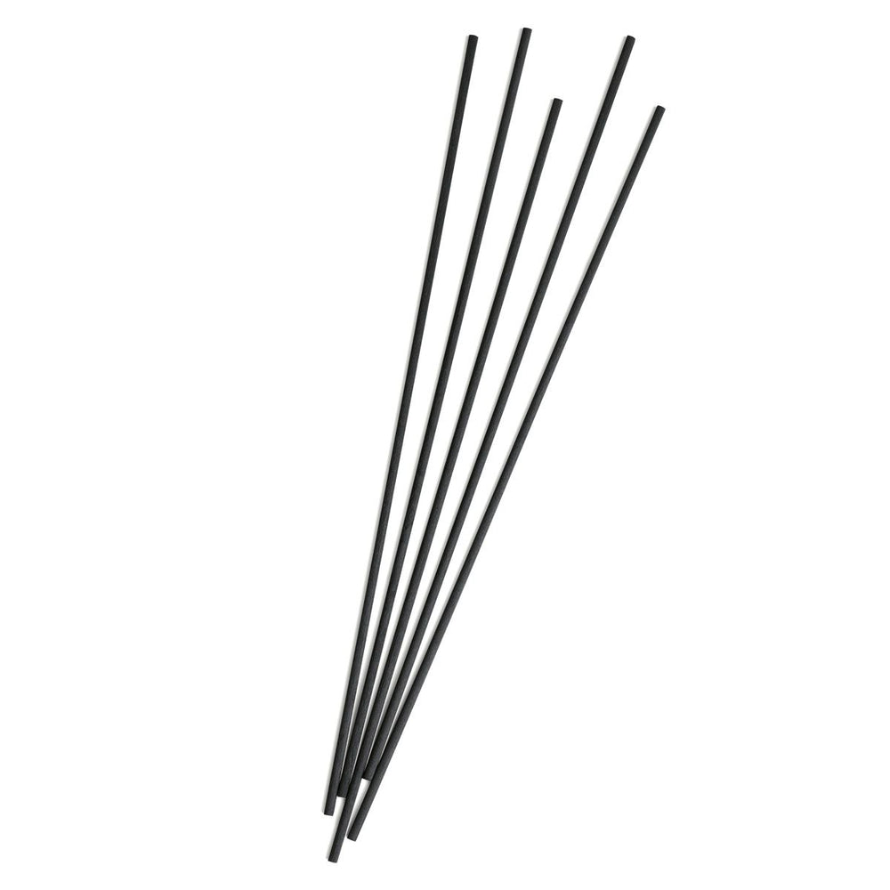 Ipuro navulsticks zwart voor 240ml