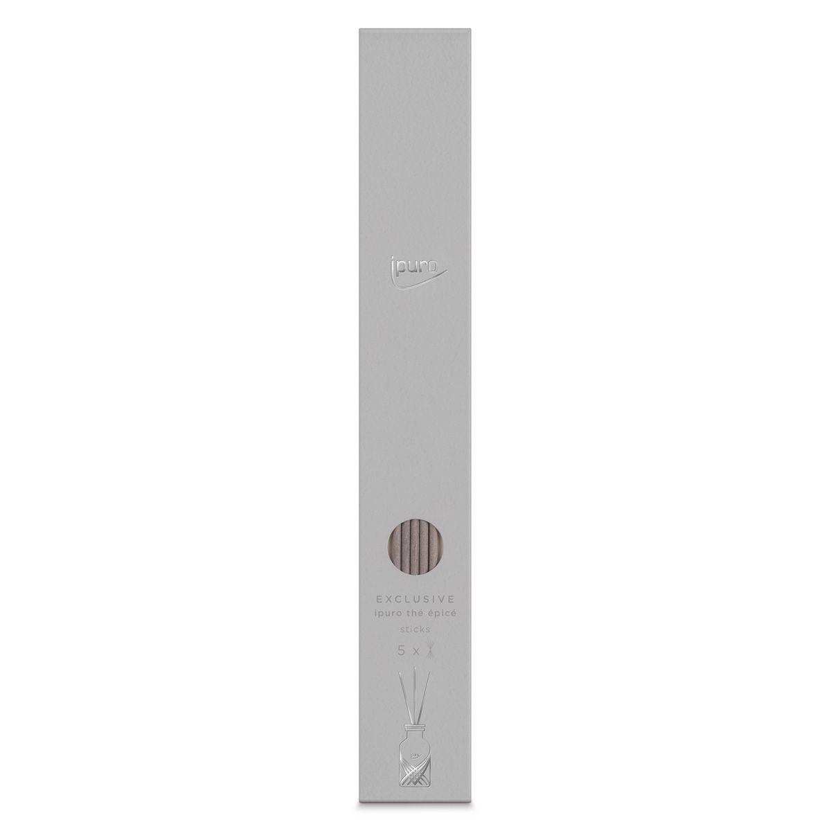 Ipuro de epice sticks 5st.