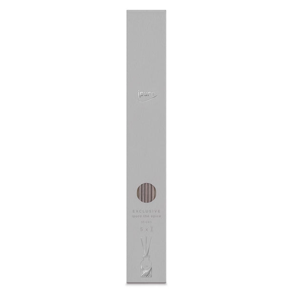Ipuro the epice sticks 5st.