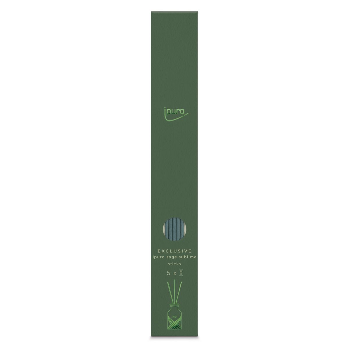 Ipuro salie sublime sticks 5st.